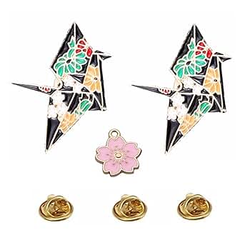 MagicYa様　ピンバッジ2点 Amazon.co.jp: WICKED Blue Shizロゴピンバッジ。, One Size